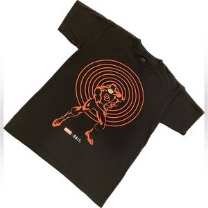 BAIT X Marvel Collab Mens DareDevil Sensory T-Shirt Size M